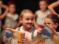 3. TSG Neuenhain - Dancing Cookies